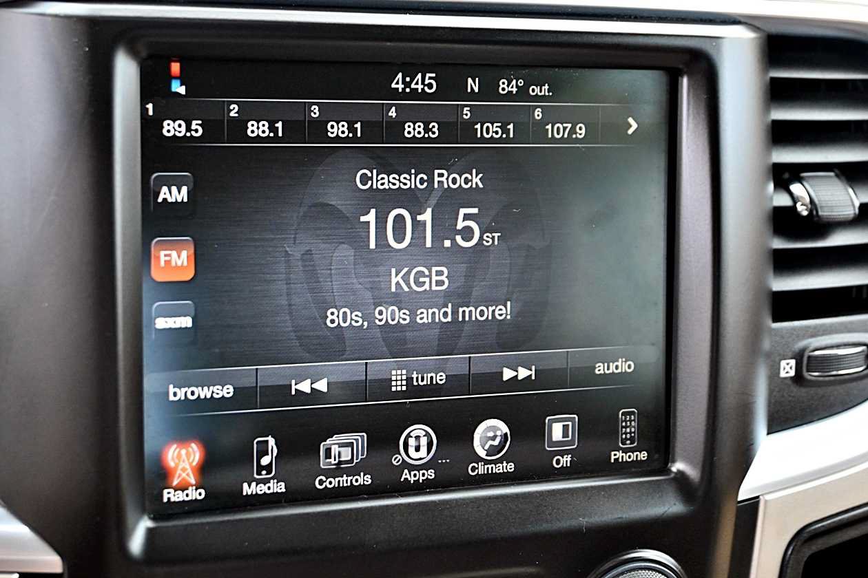 Used 2014 RAM 1500 Big Horn AWD/4WD image 21