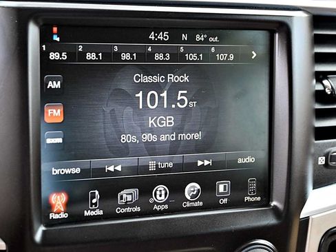 Used 2014 RAM 1500 Big Horn AWD/4WD image 21