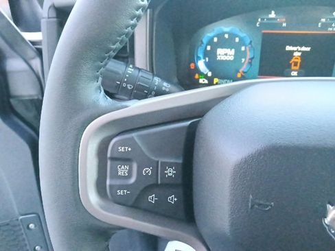 New 2025 Ford Bronco Badlands w/ Sasquatch Package image 17