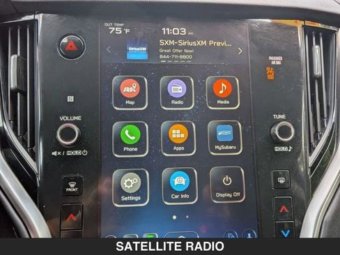 Used 2023 Subaru Outback Premium image 22