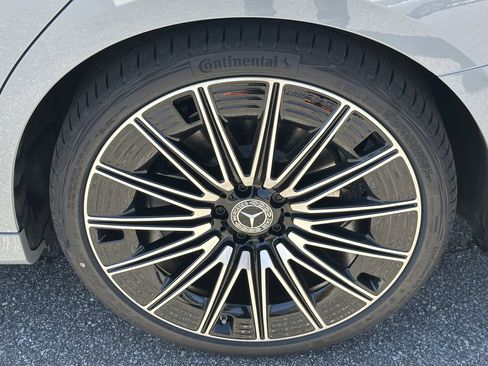New 2026 Mercedes-Benz E 350 Sedan image 23