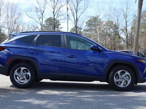 Used 2024 Hyundai Tucson SEL image 6
