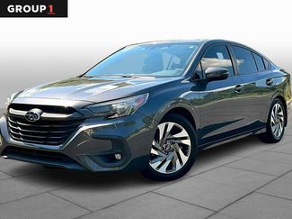 Used 2023 Subaru Legacy Limited image 1