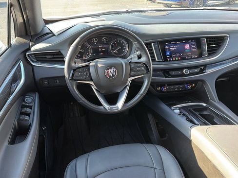 Used 2024 Buick Enclave Essence w/ LPO, Floor Liner Package FWD image 19