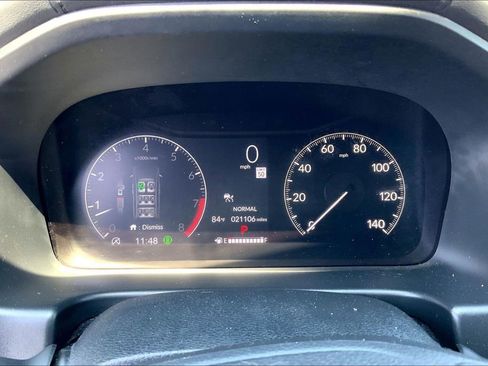 Used 2025 Honda Odyssey Sport-L image 10