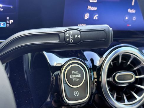 New 2025 Mercedes-Benz GLA 250 image 17