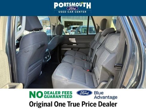 Used 2025 Ford Expedition Max Active image 5