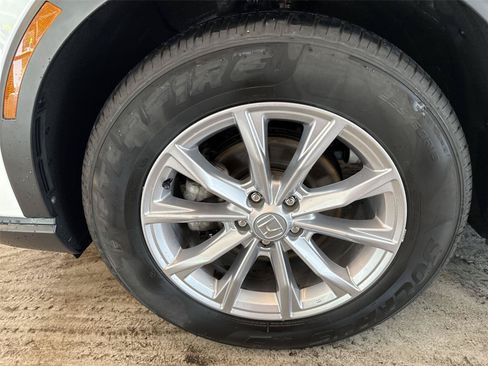Used 2024 Honda CR-V EX image 19