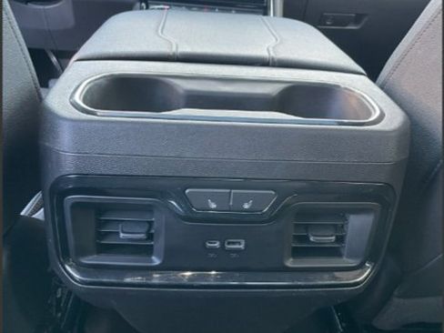 Certified 2023 GMC Sierra 1500 AT4 w/ AT4 Premium Package image 15