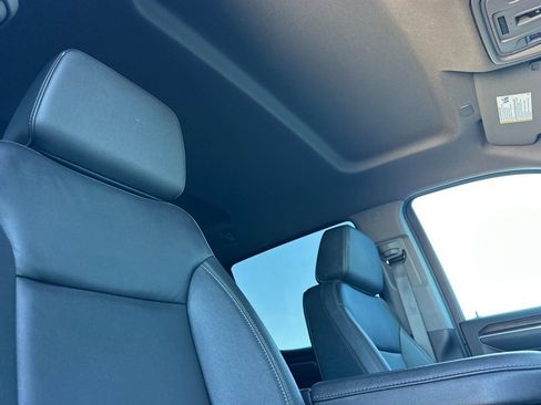 Used 2025 Chevrolet Silverado 1500 RST image 20