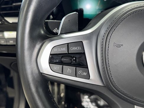 Used 2022 BMW Z4 M40i w/ Premium Package image 17