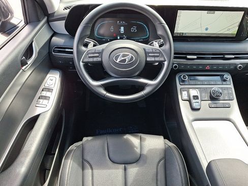 Used 2024 Hyundai Palisade XRT AWD/4WD image 13