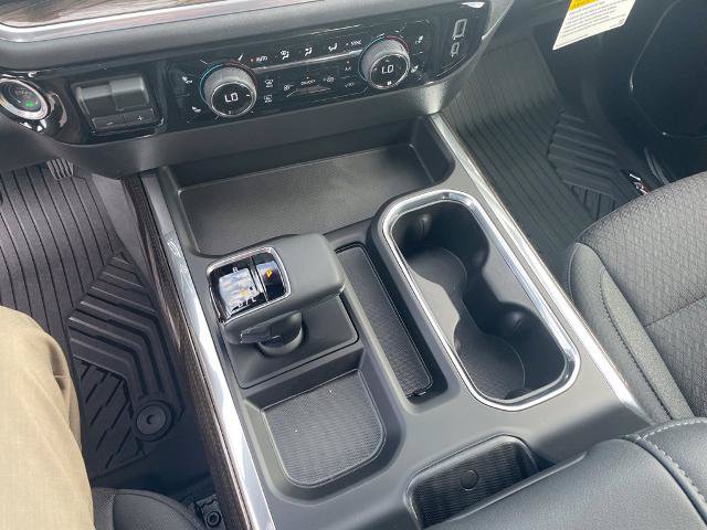 New 2026 Chevrolet Silverado 1500 RST AWD/4WD image 15