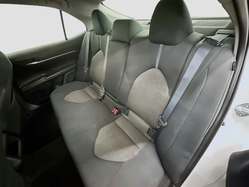 Used 2024 Toyota Camry LE FWD image 29