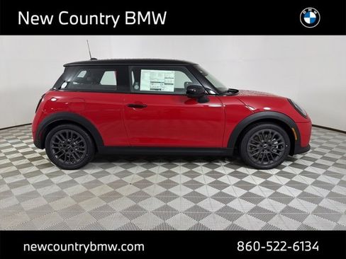 New 2026 MINI Cooper 2-Door Hardtop image 8
