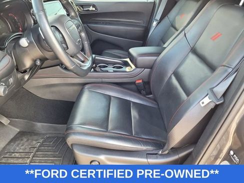 Used 2024 Dodge Durango GT image 14
