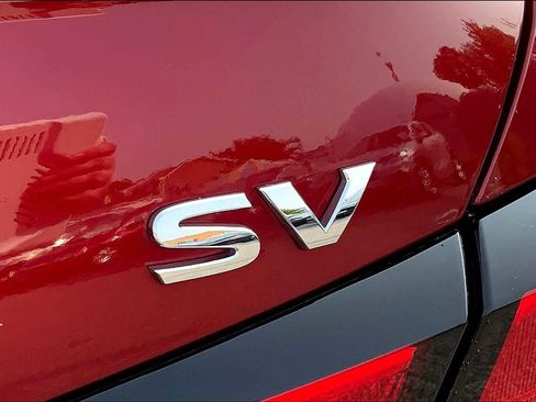 Used 2020 Nissan Altima 2.5 SV image 10