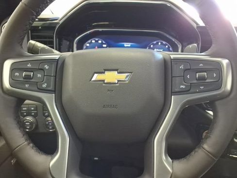 Used 2026 Chevrolet Silverado 1500 LTZ w/ LTZ Premium Package AWD/4WD image 21
