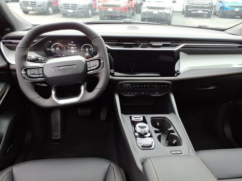 New 2026 Jeep Cherokee Limited AWD/4WD image 15