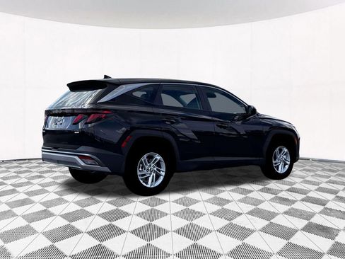 New 2026 Hyundai Tucson SE image 12