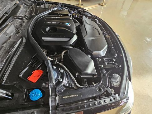 Used 2018 BMW 430i Gran Coupe image 46