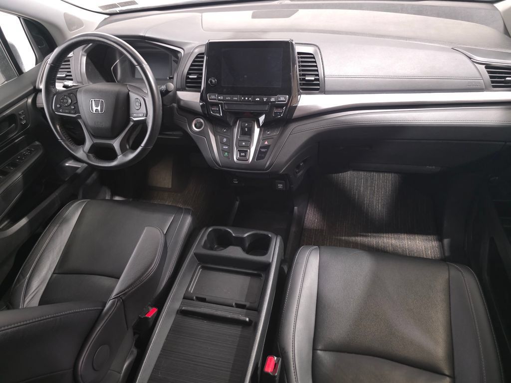 Used 2021 Honda Odyssey EX-L image 12