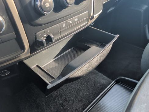 Used 2017 RAM 2500 SLT AWD/4WD image 15