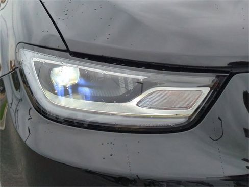 New 2026 Chrysler Pacifica Pinnacle w/ Trailer Tow Group image 10