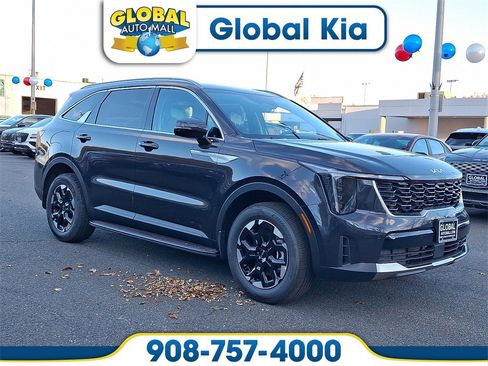 New 2026 Kia Sorento S image 1