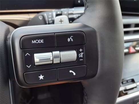 New 2026 Hyundai Santa Fe SEL image 24