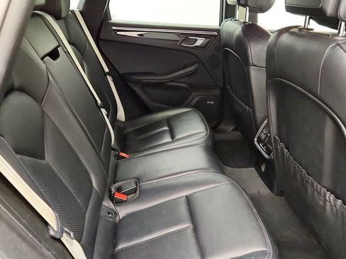 Used 2018 Porsche Macan S AWD/4WD image 21
