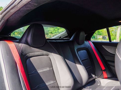 Used 2020 Mercedes-Benz AMG GT 63 S image 30