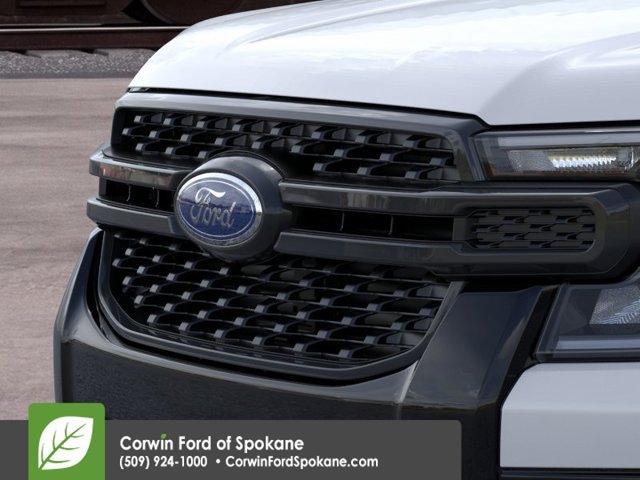 New 2026 Ford Ranger XLT AWD/4WD image 17