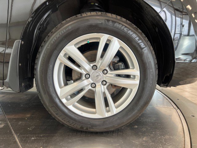 Used 2014 Acura RDX FWD image 32