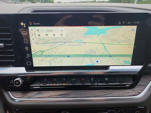 New 2026 GMC Sierra 1500 SLT w/ SLT Premium Plus Package image 15