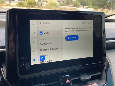 New 2026 Toyota Corolla Cross L image 20