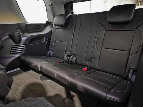 Used 2016 Chevrolet Tahoe LTZ image 21