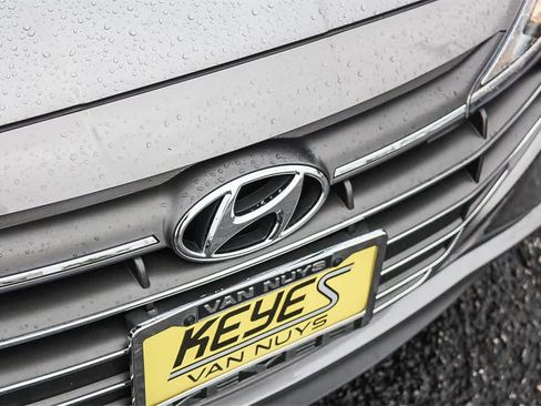 Used 2020 Hyundai Elantra Value Edition w/ Cargo Package (C1) image 14