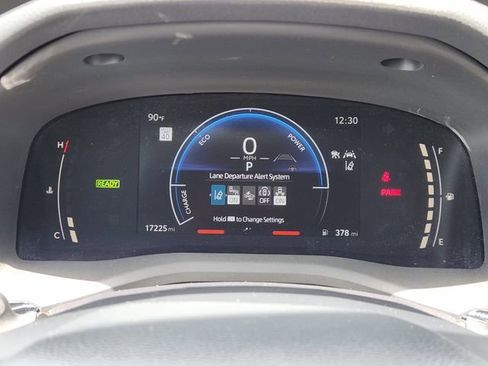 Certified 2026 Toyota Camry LE FWD image 14