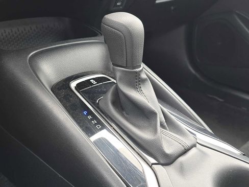 Used 2024 Toyota Corolla LE FWD image 37