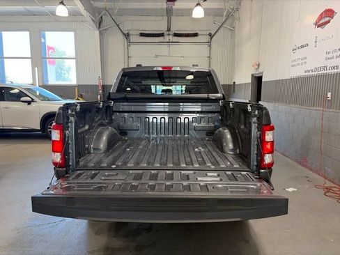 Used 2023 Ford F150 XL w/ STX Appearance Package AWD/4WD image 13