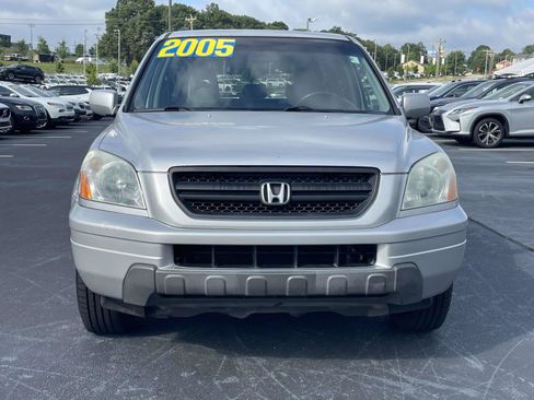 Used 2005 Honda Pilot EX image 2