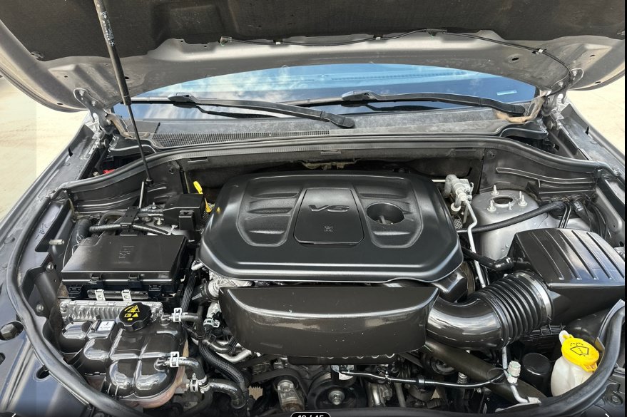 Used 2020 Jeep Grand Cherokee Altitude AWD/4WD image 12