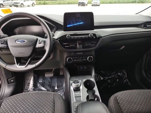 Used 2023 Ford Escape Active FWD image 8