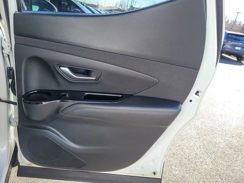 Used 2024 Hyundai Santa Cruz Limited image 18