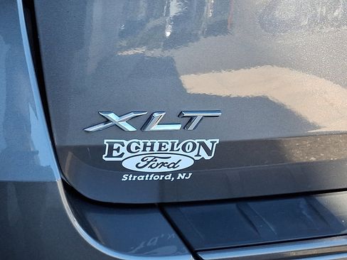 Certified 2023 Ford Explorer XLT w/ Equipment Group 202A image 30