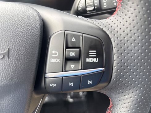 Used 2024 Ford Escape ST-Line w/ Tech Pack #1 AWD/4WD image 14