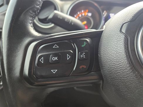 Used 2018 Jeep Wrangler Sport w/ Quick Order Package 23S image 18