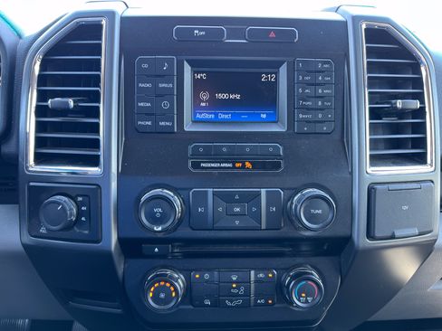 Used 2015 Ford F150 XLT w/ Trailer Tow Package AWD/4WD image 26