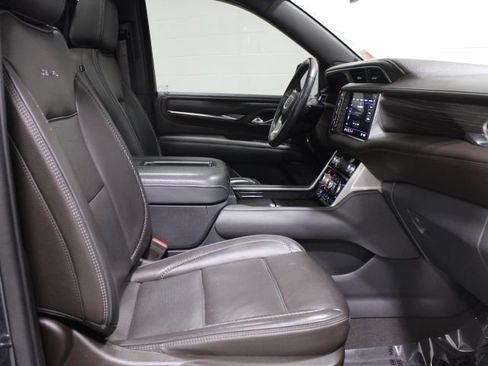 Used 2021 GMC Yukon Denali w/ LPO, Illumination Package AWD/4WD image 27